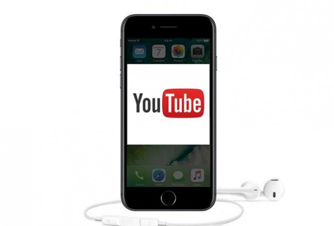 Hướng dẫn cách tắt quảng cáo khi xem video YouTube trên iPhone - 1