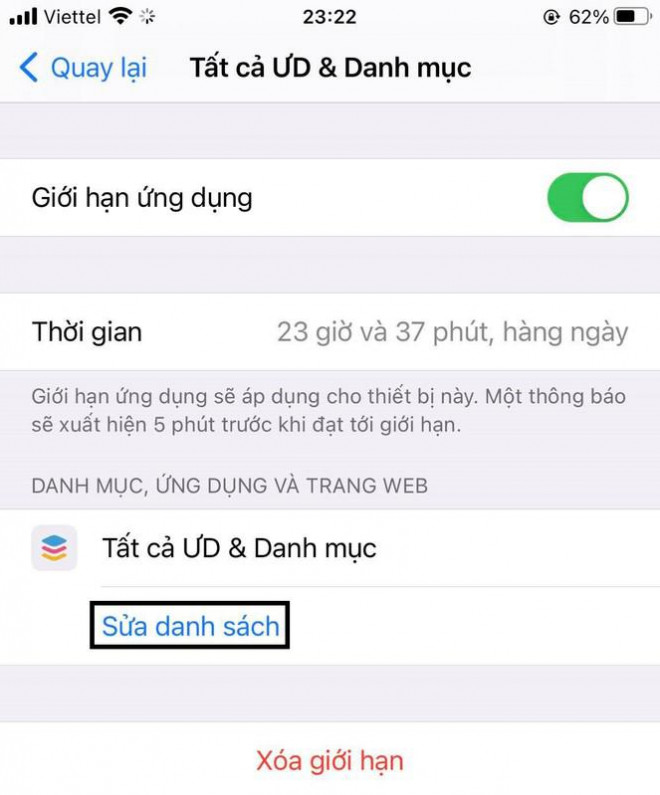 Hướng dẫn cách tắt quảng cáo khi xem video YouTube trên iPhone - 5