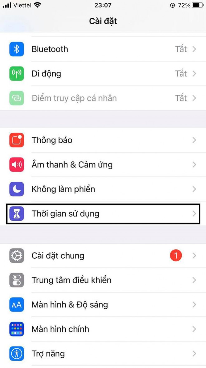 Hướng dẫn cách tắt quảng cáo khi xem video YouTube trên iPhone - 2