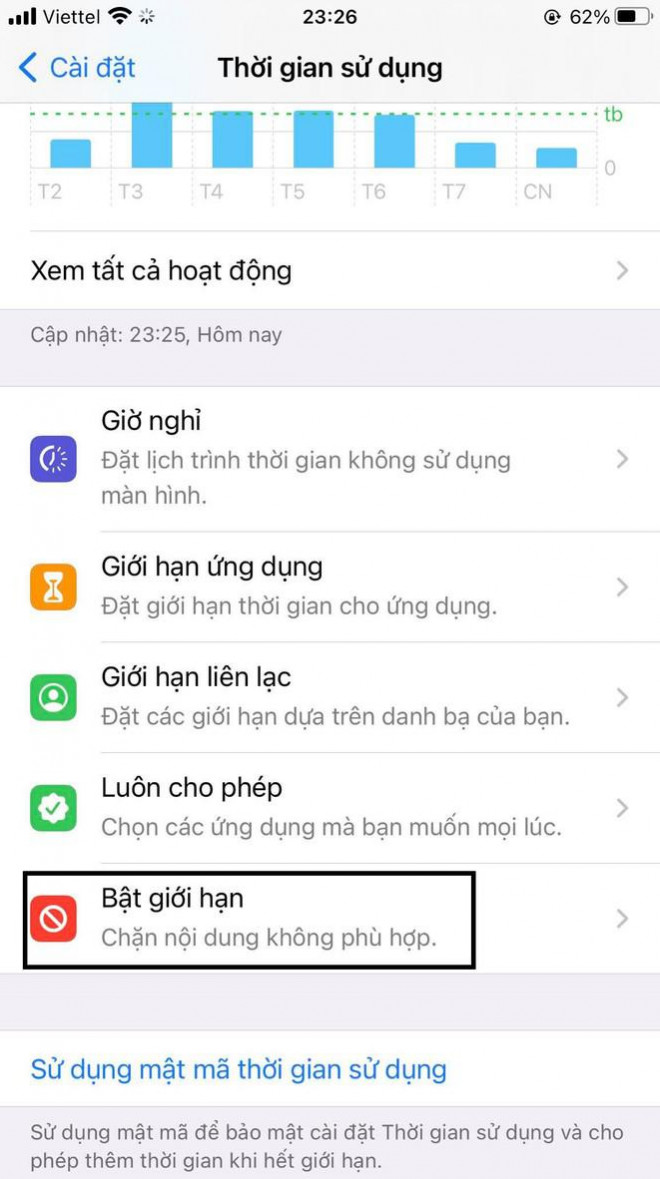 Hướng dẫn cách tắt quảng cáo khi xem video YouTube trên iPhone - 7