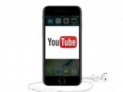 Công nghệ thông tin - Hướng dẫn cách tắt quảng cáo khi xem video YouTube trên iPhone