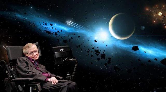 4 bài học của thiên tài Stephen Hawking đáng để các bậc cha mẹ suy ngẫm - 3