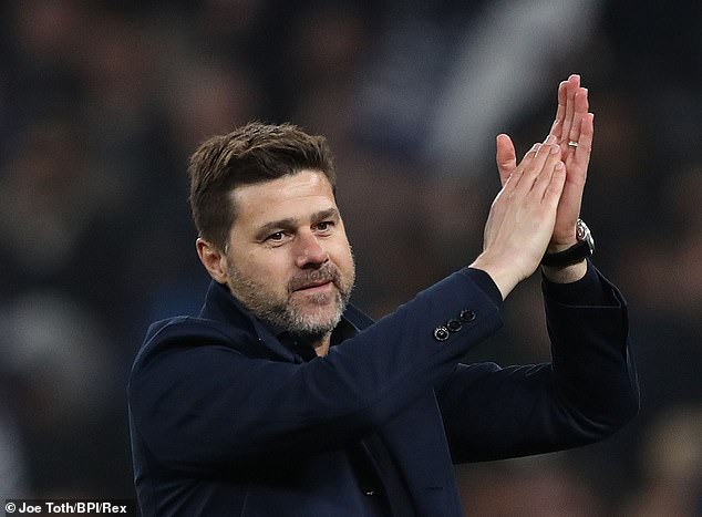 Pochettino chỉ còn đợi ngày ra mắt PSG