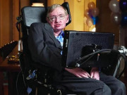 Giáo dục - du học - 4 bài học của thiên tài Stephen Hawking đáng để các bậc cha mẹ suy ngẫm