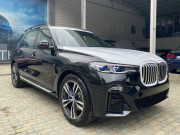 Tin tức ô tô - BMW X7 M Sport chính hãng tại Việt Nam có giá rẻ bất ngờ