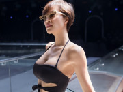 “Bà mẹ 1 con sexy nhất showbiz Việt” đẻ xong bốc lửa ngút ngàn sau vài ngày sinh nở