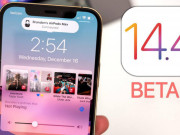 Công nghệ thông tin - Bạn nên cập nhật ngay iOS 14.4 beta để hạn chế bị theo dõi