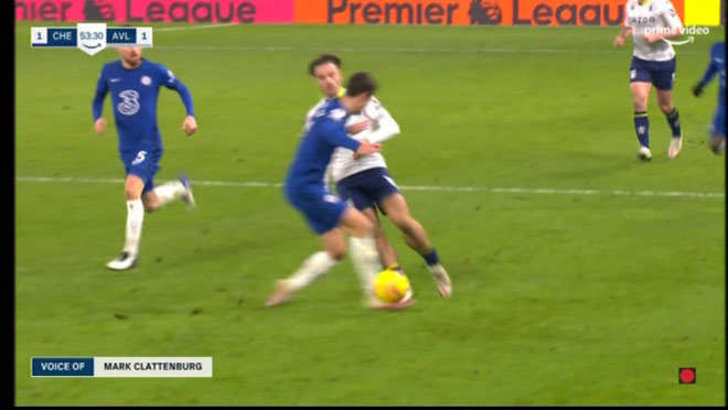 Chelsea vẫn không thắng: Lampard tức giận vì đối thủ ghi bàn thiếu fairplay - 2