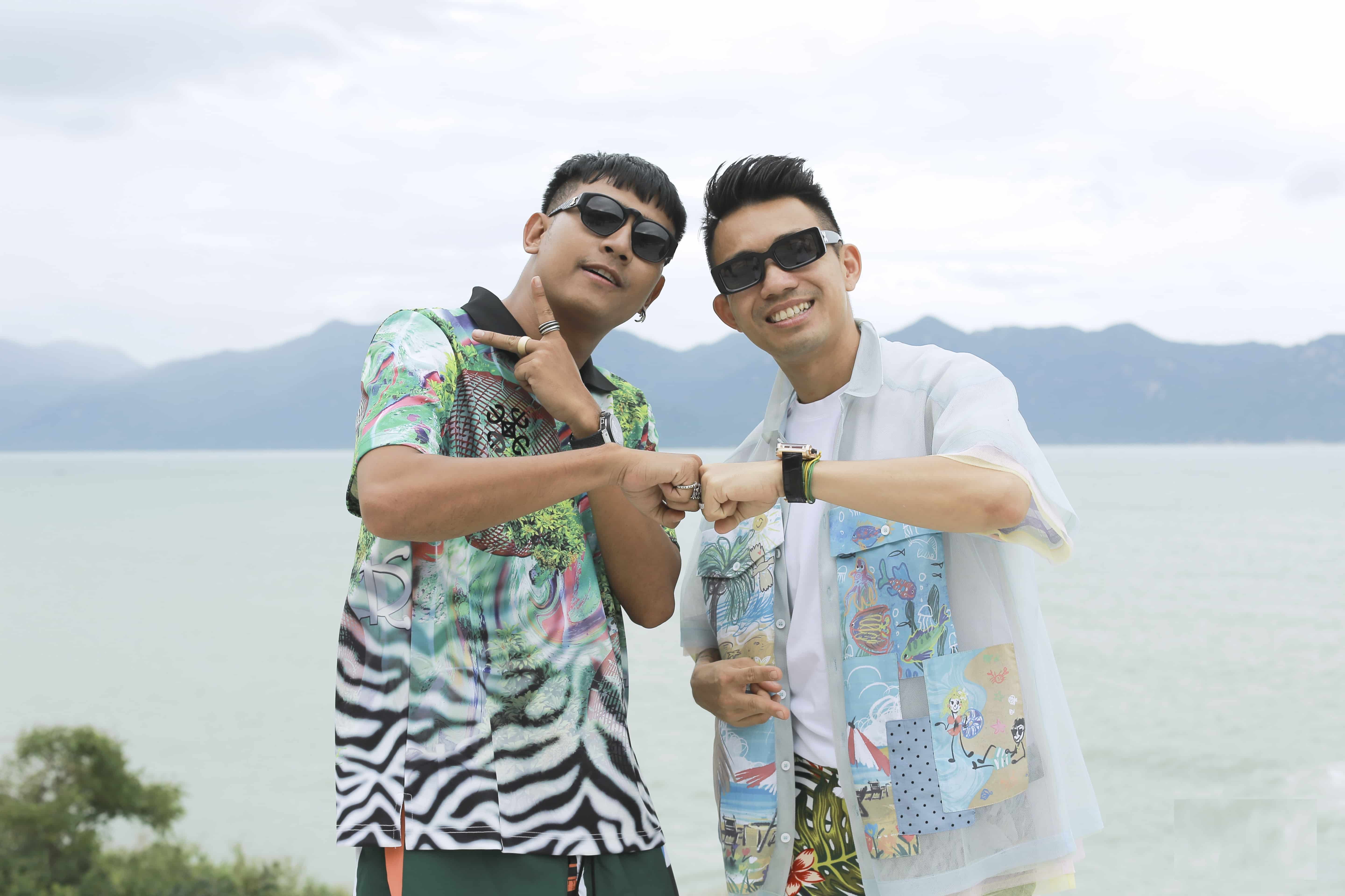 Đại gia Minh Nhựa: Nếu tôi trở thành rapper thì không ai đi kiếm tiền ủng hộ sự kiện - 1