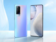 Thời trang Hi-tech - Vivo trình làng dòng smartphone khủng, giá ngỡ ngàng