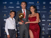 Bóng đá - &quot;Cầu thủ hay nhất thế kỷ&quot; Ronaldo lỡ hẹn trận mở màn năm 2021 vì sao?