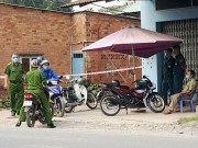 Tin tức trong ngày - TP.HCM: Phong tỏa nơi làm việc và nơi ở của thanh niên nhập cảnh trái phép cùng 2 ca mắc COVID-19