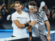 Thể thao - Federer lần đầu tiên phải bỏ Australian Open, Nadal tâm trạng ra sao?