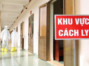 Tin tức trong ngày - TP.HCM: Thêm 1 ca nhập cảnh trái phép nhiễm COVID-19