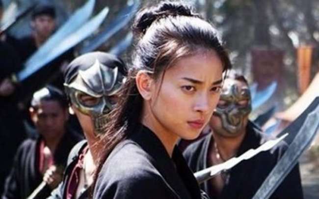 Năm 2014, Ngô Thanh Vân được mời tham gia "Ngọa hổ tàng long" phần hai. Đây được xem là niềm hãnh diện cho điện ảnh Việt Nam khi có một ngôi sao xuất hiện trong phim bom tấn võ thuật của Hollywood.
