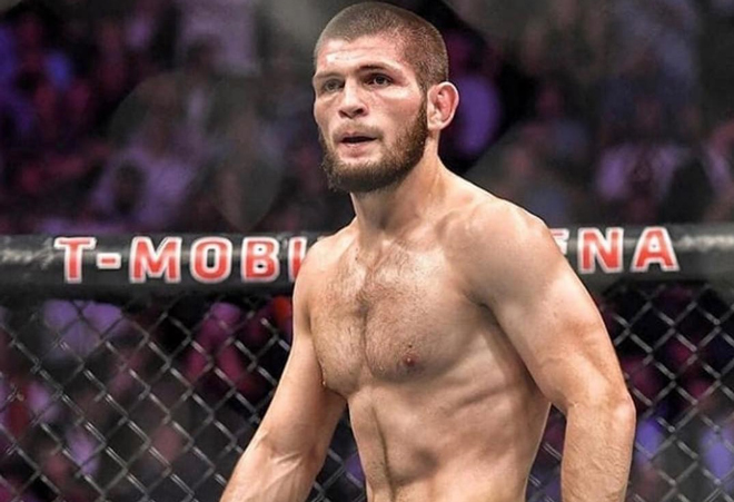 Khabib nhiều khả năng trở lại sàn UFC