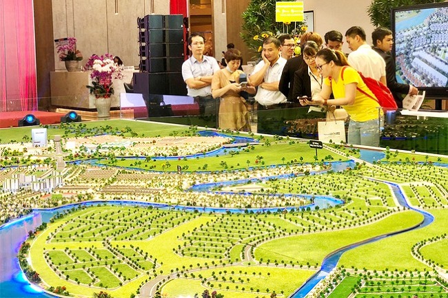 Dự báo năm 2021, giá căn hộ bình dân vẫn chưa thể "hạ nhiệt" do nhu cầu còn tăng cao