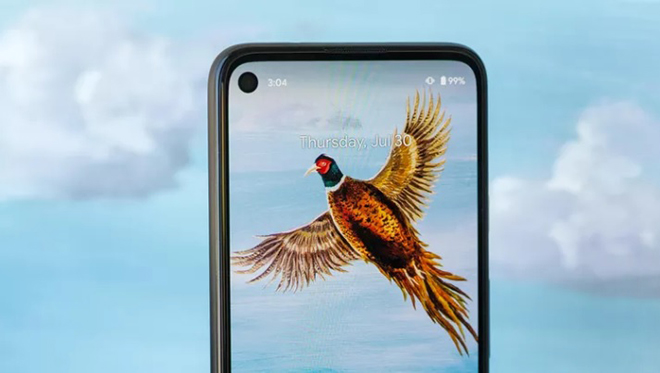 Những smartphone đáng mua nhất dịp đầu năm 2021 - 8