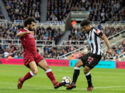 Bóng đá - Lịch trực tiếp bóng đá và link xem trực tiếp hôm nay: Newcastle đấu Liverpool kênh nào?