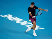 Thể thao - Lộ lý do Federer đã bình phục hoàn toàn vẫn bỏ Australian Open