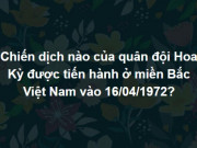 Giáo dục - du học - Những câu đố siêu khoai khiến bao người phải trăn trở cả buổi