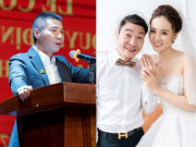 Đời sống Showbiz - Phó Giám đốc Nhà hát Kịch Hà Nội kết hôn lần 3 cùng nhà báo kém 15 tuổi là ai?