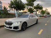 Tin tức ô tô - BMW 730Li M Sport 2020 lăn bánh 3.838km bán lại vẫn đắt hơn Mercedes-Benz S 450 mua mới