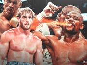 Thể thao - Nóng nhất thể thao tối 30/12: Youtuber sắp đấu Mayweather mạnh hơn McGregor?