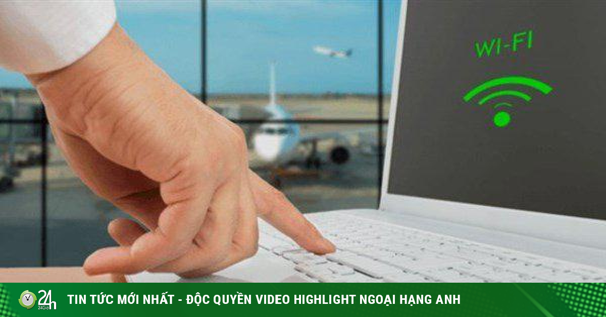 Mẹo tăng tốc độ mạng Internet mạnh nhất trên máy tính