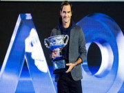 Thể thao - Triệu fan vừa mừng vừa lo: Federer làm “quan chức”, khó giải nghệ năm 2021