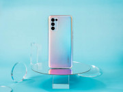 Thời trang Hi-tech - Đánh giá nhanh Oppo Reno5: Sạc siêu nhanh, camera chụp đẹp