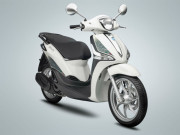 Thế giới xe - Piaggio chơi lớn, hỗ trợ 100% phí trước bạ cho người mua xe