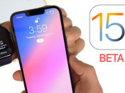 Công nghệ thông tin - Nhiều mẫu iPhone bị đơ cảm ứng sau khi cập nhật iOS 15