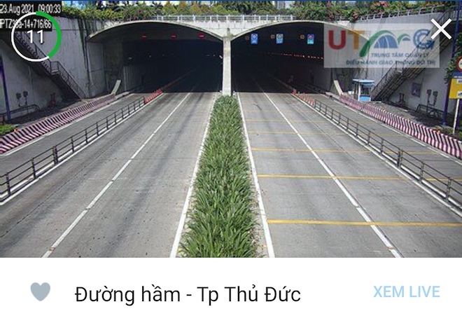 &#34;Mắt thần&#34; đường phố: So sánh quang cảnh &#34;bình thường mới&#34; và trước đó tại TP.HCM - 11