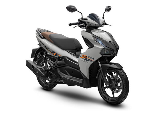 honda air blade 125 giới hạn