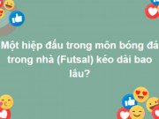 Giáo dục - du học - Bộ câu hỏi hóc búa &quot;đánh đố&quot; cả những người thông tuệ nhất