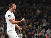 Bóng đá - Harry Kane lập hat-trick cực đặc biệt, Ronaldo - Messi cũng phải chào thua