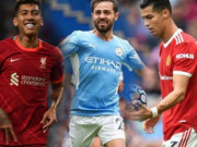 Bóng đá - Dự đoán tỷ số vòng 7 Ngoại hạng Anh: MU &amp; Chelsea hưởng lợi đại chiến Liverpool - Man City