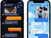 Công nghệ thông tin - Facebook Messenger thêm loạt tính năng mới: Rất thú vị, phải thử ngay!