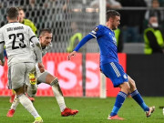 Bóng đá - Kết quả bóng đá Legia Warsaw - Leicester: Đòn đau ngỡ ngàng phút 31 (Europa League)