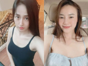 Đời sống Showbiz - Mai Phương Thúy lộ nhan sắc thật khi khoe mặt mộc có &quot;hot&quot; bằng Ninh Dương Lan Ngọc