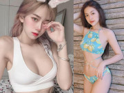 Ca nhạc - MTV - Hot girl khuấy đảo TikTok Việt Nam kiếm 1 tỷ/tháng &quot;dễ như bỡn&quot;: Thực hư ra sao?