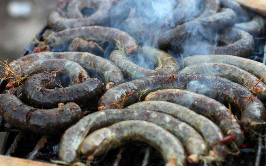 9 loại thực phẩm kỳ lạ ở Kenya khiến du khách cảm thấy khó hiểu - 1