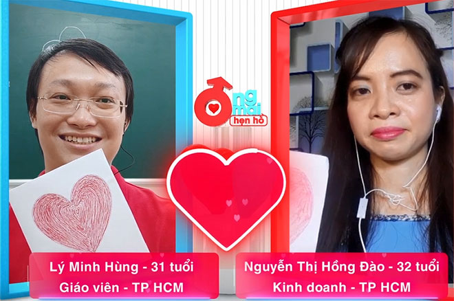 Thầy giáo phấn khích vì &#34;thoát ế&#34; nhờ MC Quyền Linh mai mối online - 8