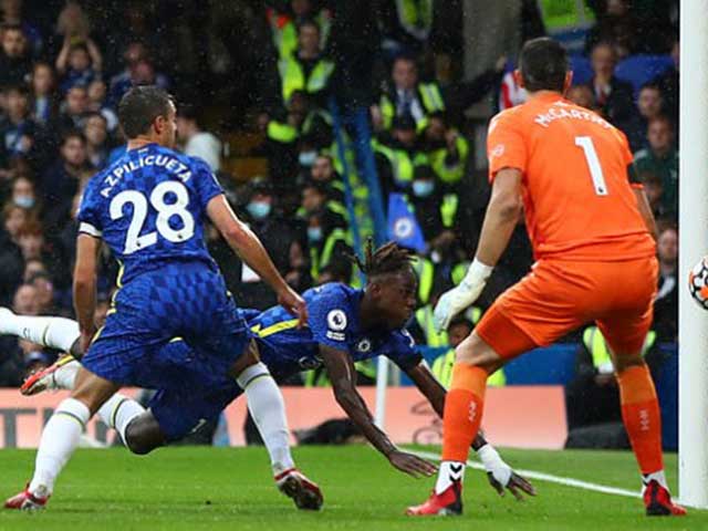 Trực tiếp bóng đá Chelsea - Southampton: 2 bàn thua chốt hạ (Vòng 7 Ngoại hạng Anh) (Hết giờ) - 1