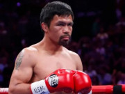 Thể thao - Sốc: Pacquiao suýt tự tử vì là kẻ lăng nhăng, nghiện rượu chè, cờ bạc