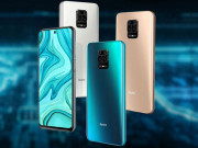 Thời trang Hi-tech - Ra mắt Xiaomi Redmi Note 10 Lite pin &quot;trâu&quot;, giá chỉ hơn 4 triệu