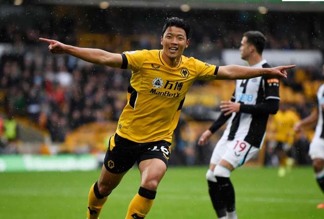 Trực tiếp bóng đá Wolverhampton - Newcastle: Những phút cuối vô cùng căng thẳng (Hết giờ) - 3