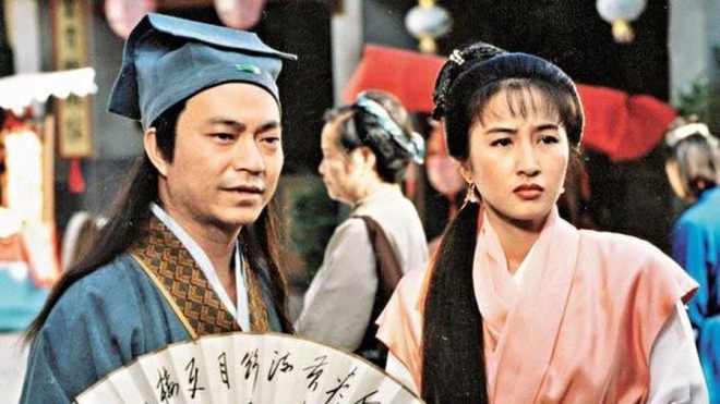 Liêu Vỹ Hùng từng hợp tác với nhiều ngôi sao nổi tiếng trên màn ảnh Hồng Kông và Trung Quốc đại lục.