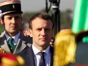 Thế giới - Algeria nổi giận đùng đùng vì phát biểu của Tổng thống Pháp Macron